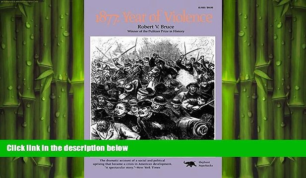 READ book 1877: Year of Violence DOWNLOAD ONLINE