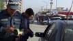 Afeganistão: Norte-americano e australiano sequestrados em Cabul