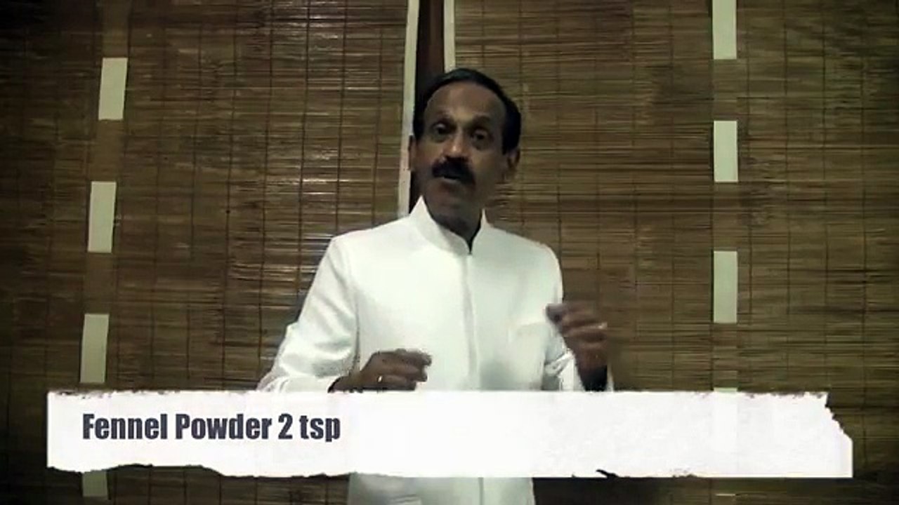 SECRET for PCOD-PCOS - Dr Naram's Ancient Secrets for Hormone Imbalance