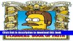 Books Flanders  Book Of Faith: Simpsons Library of Wisdom Free Online