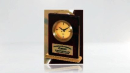 Clocks award G&W Norfolk VA | (757) 461-7676