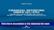 [Full] Financial Reporting under IAS/IFRS: Theoretical Background and Capital Market Evidence - A