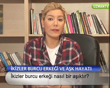 İkizler burcu erkeği nasıl bir aşıktır?
