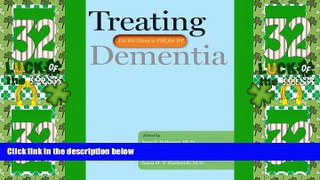 Big Deals  Treating Dementia: Do We Have a Pill for It?  Free Full Read Best Seller