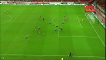 Spartak Moscow vs Kr. Sovetov 1-0 All Goals & Highlights HD 08.08.2016