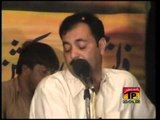 Tede Sang Wich Aaya Hai - Ahmed Nawaz Cheena - Live Show Part 1 - Official Video