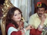 Akhya Milawanra - Mushtaq Ahmed Cheena - Album 4 - Official Video
