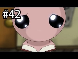 The Binding of Isaac: Rebirth | #42 挑戰失敗 | DARKNESS FALLS