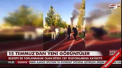 TRT'de 59 darbeci böyle gözaltına alındı