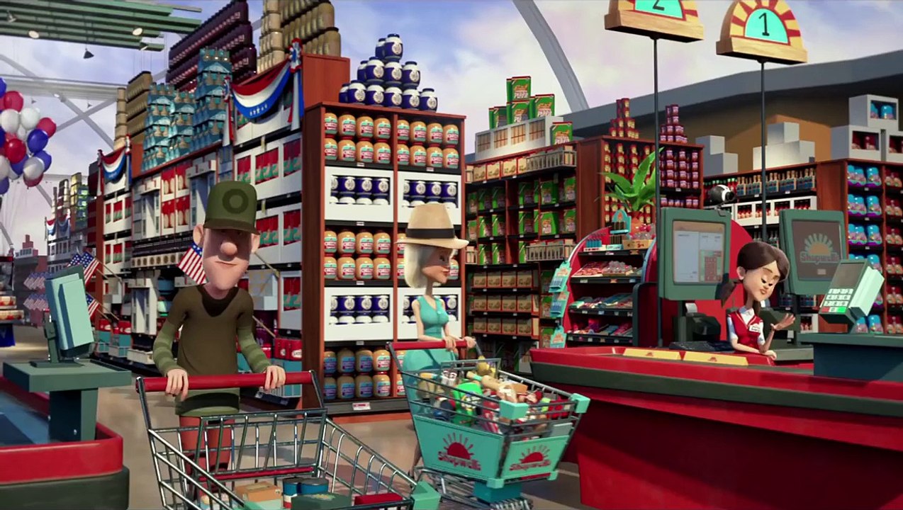 03:19 Suicide Squad - Official Comic-Con Trailer Remix Suicide Squad - Official Comic-Con Trailer Remix Passe Moi Le Geek 4.139 izlenme 0:58 Her İşte Bi Falım Var / Falım Üretim Tesislerinde Bir Gün Her İşte Bi Falım Var / Falım Üretim Tesislerinde Bir Gü