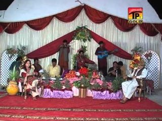 Jeevein Tun Wasar Gaya - Mushtaq Ahmed Cheena - Album 4 - Official Video