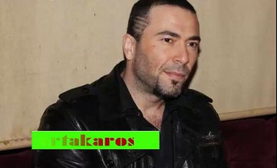 Βαλαντης Χωρις επιστροφη live by mrtakaros13