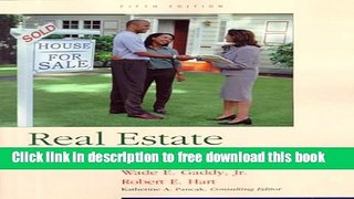 [Full] Real Estate Fundamentals Free New