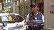 Les policiers municipaux patrouillent armés à Saint-Etienne