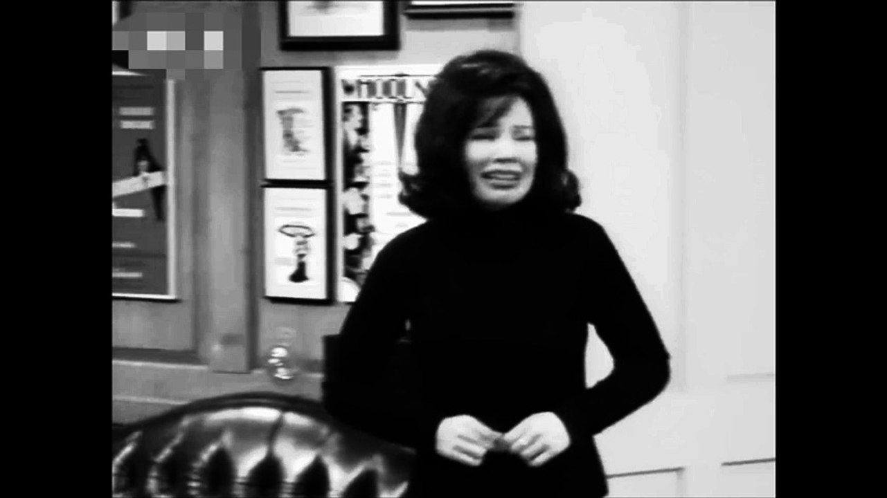 Ausschnitt aus „Die Nanny“ - Staffel 4/Episode 4