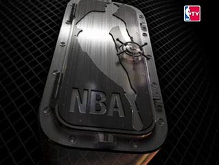 Kevin Garnett Top 10 Blocks as a Timberwolf