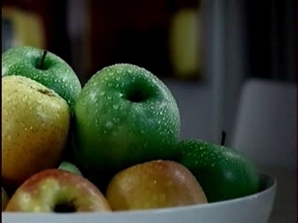 Boursin - Pub StripTease