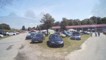 Tuning Days Wieselburg 2016 - The Last Ride im Rückblick