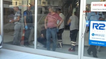 Antalya Arkadaşları Uyuyor Sandı, Karısı Öldüğüne İnanmadı