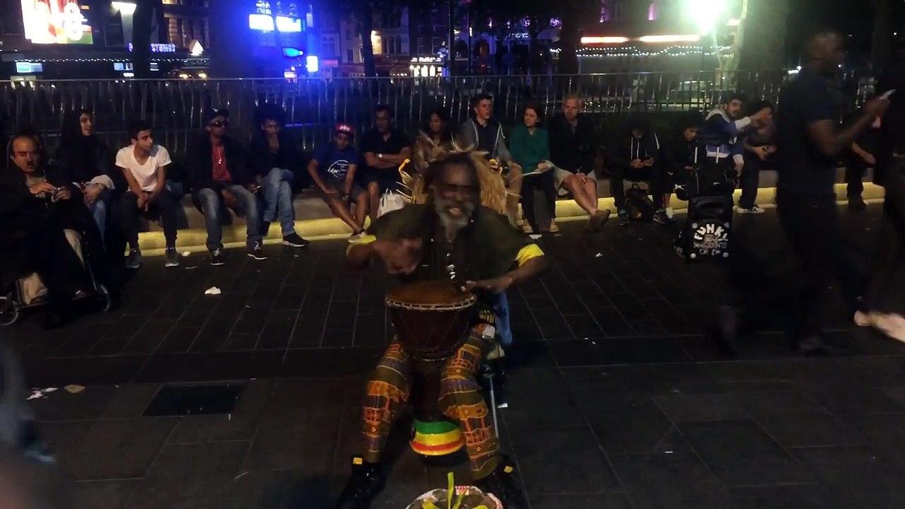 London jamaica music special!!!