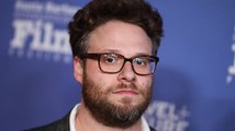 Seth Rogen Says There's No Bad Blood with Katherine Heigl