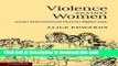 Ebook Violence against Women under International Human Rights Law Full Online