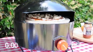 Top 5 Pizzacraft Pizza Oven Accessories/Folding Peel Stone Brush - Review