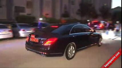 Komutanlar kahraman şehit astsubayın evinde!