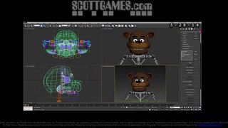 Five Nights at Freddy's Anniversary??? Console games incoming???