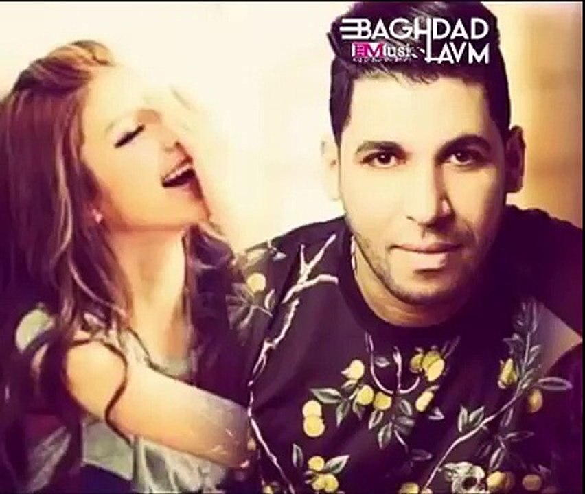 Cheb Fethi 2016   Beghi Nerta7   بـاغـي نرتـاح  Grand Succé    BAGHDAD AVM