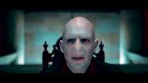 Harry Potter et Les Reliques de la Mort : 1ere Partie VF - Spot 4