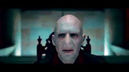 Harry Potter et Les Reliques de la Mort : 1ere Partie VF - Spot 4