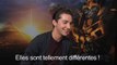Transformers : La Revanche VOST - L'interview de Shia LaBeouf, part IV