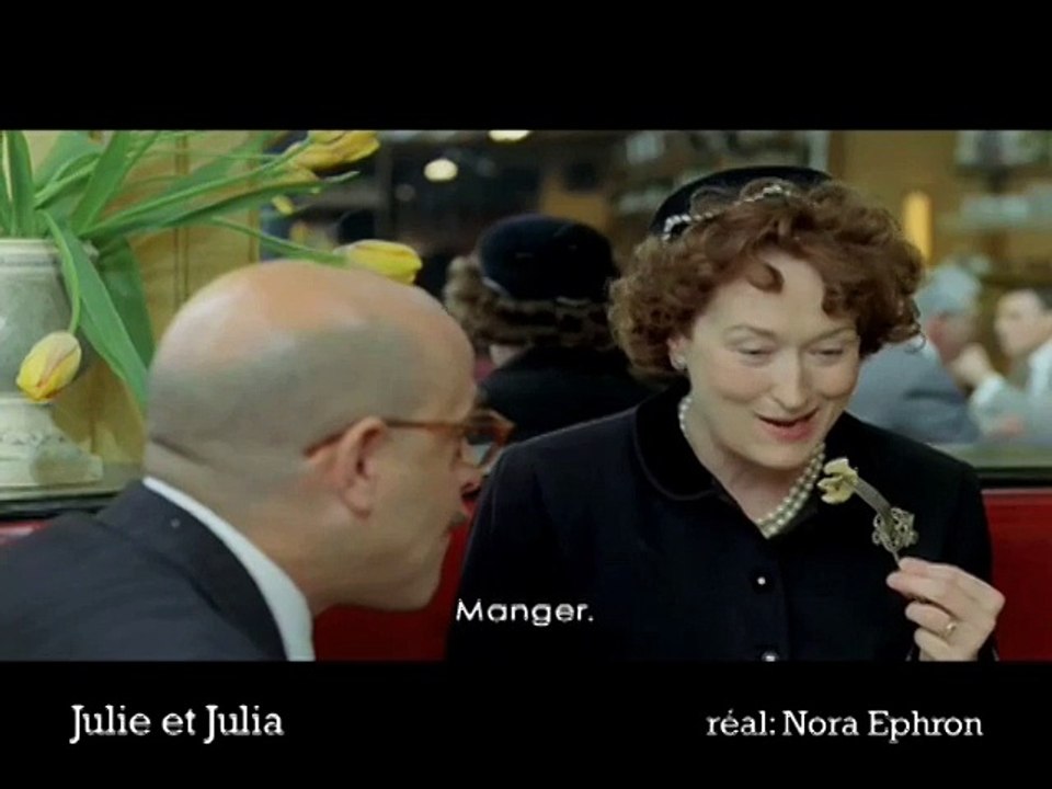 Julie & Julia VOST (1)