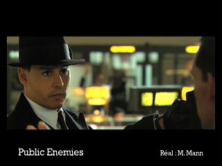 Public enemies VF