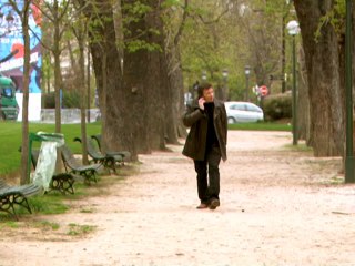 La mini fiction pari-parisienne de NRJ Paris