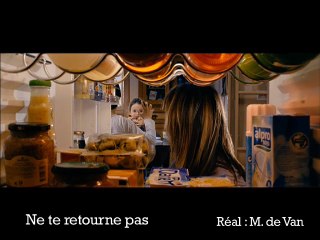 Ne te retourne pas - Teaser 1