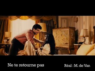 Ne te retourne pas - Teaser 2