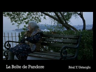 La boîte de Pandore VOST - Ext 4