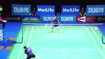 Badminton Unlimited - Tai Tzu Ying