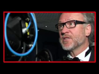 Millenium : le Tapis Rouge en vidéo