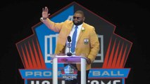 BenFred: The Orlando Pace-NFL Conspiracy