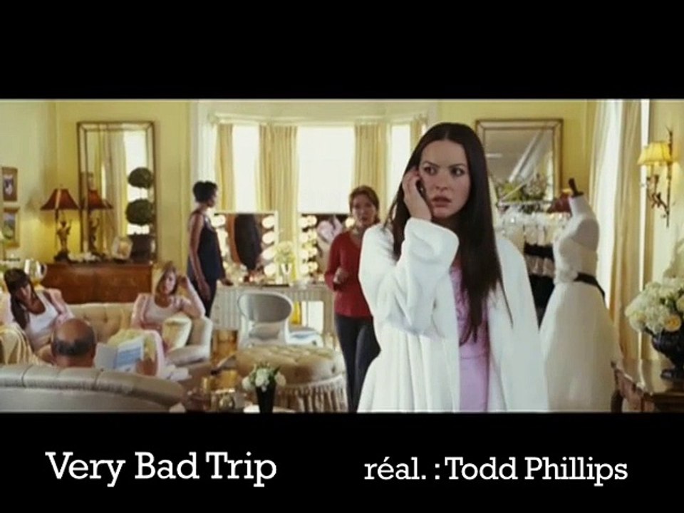 Very bad trip VF (2)