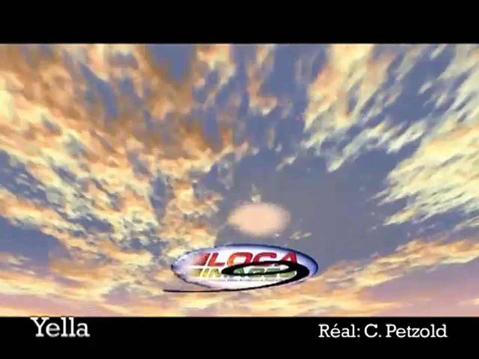 Yella VO