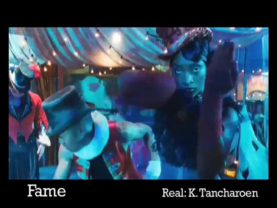 Fame VOST