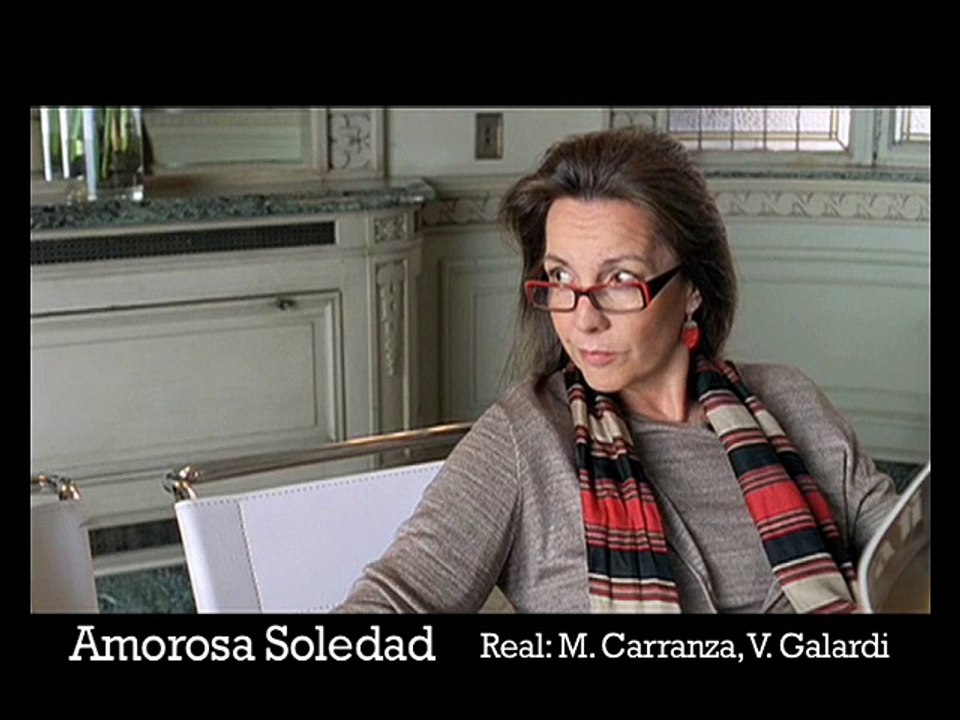 Amorosa Soledad VOST - Ext 2