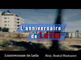L'anniversaire de Leila VOST