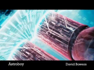 Astroboy VF - Teaser 2
