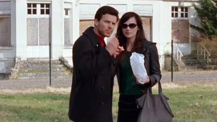 Le Sentiment de la chair - Ext 1