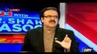 Dr Shahid Masood Reveals Some Thing Big About Nawaz Sharif And Raw